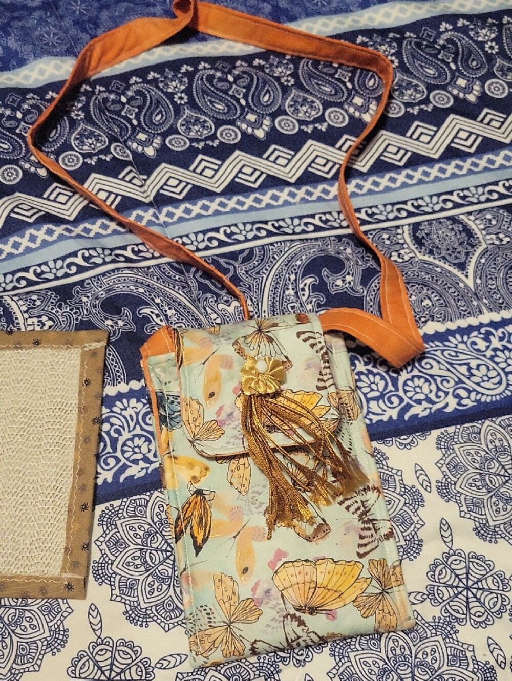 Handmade Assorted Items - Picture 12 of 13